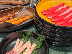 -牛New寿喜烧(龙湖金沙天街店)