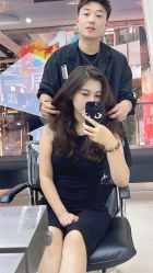 -FINE HAIR 烫染专业设计