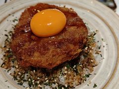 -火山屋台(新街口店)