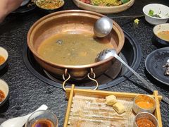 -一善菌·云南菌汤·云南菜(银泰城店)