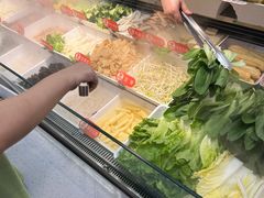 -椒锅锅·麻辣香锅(宝地广场城市集市店)