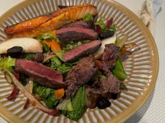 -BAKER&SPICE(环贸店)