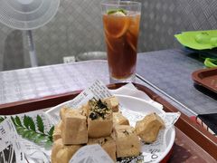 -孖记茶档·热腾茶餐(荔湾领展广场店)