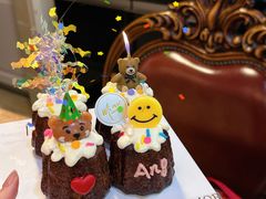 -MIMO CAFE(沙头角店)