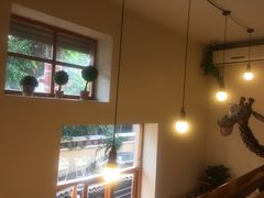 -长颈鹿咖啡(大学路店)