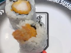 -元气寿司(益田假日广场店)