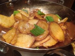 -绿茶餐厅(领展购物广场·中关村店)