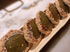 -绿茶餐厅(领展购物广场·中关村店)