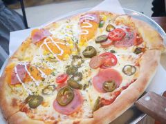 -奇帕波·披萨&炸鸡(诺和木勒站店)