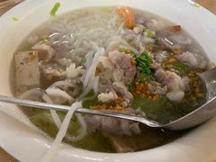 -飘香小食店(国平路店)