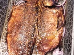 -哈啾嗨·蒙文化主题餐厅(京汉新城店)