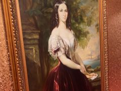 -红色江山(首钢国际大厦店)