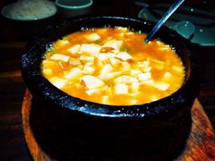 -绿茶餐厅(华贸购物中心店)