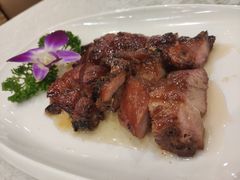 香港大佬叉烧-如丰晟宴(长安万达店)