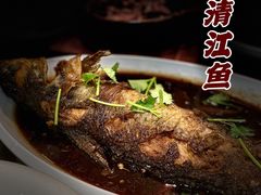 -京天红酒家(虎坊路店)