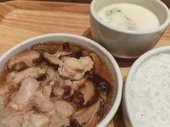 -真功夫(岗顶店)