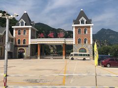 -大连冰峪旅游度假区