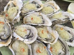 -贞姨美食·老字号海鲜大排档