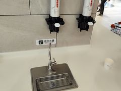 -胖东来生活广场(健康路店)