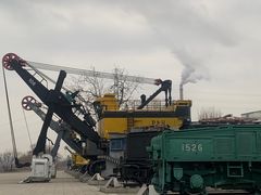 -抚顺煤矿博物馆