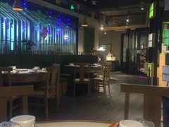 大堂-蛙蛙叫干锅年代(簋街总店)