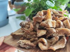 -天天向上素食餐厅(五台山店)