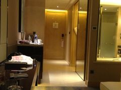 -广州增城富力万达嘉华酒店