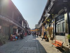 -靖港古镇