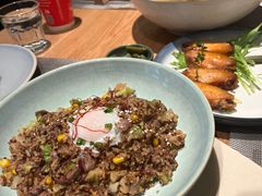 -小满Grainkitchen(滨江商业广场店)