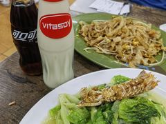 -贞姨美食·老字号海鲜大排档