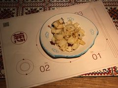 -酒肆浅葱•烧烤•龙虾•排档(卓悦intown店)