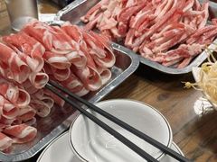 -木萨火锅店(开鲁路店)
