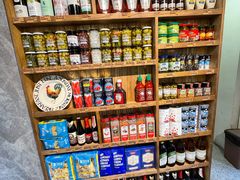 -Money Shops(愚园路店)