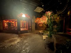 -暴风岛沉浸式体验馆(百联世纪店)