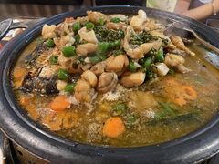 -探鱼·鲜青椒爽麻烤鱼(领展购物广场店)