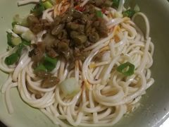 -大石人家鱿鱼面馆(大石西路总店)