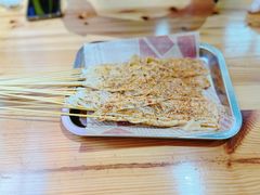 -姐夫家·沈阳黏糊麻辣拌·拌鸡架·冷面(南头古城店)