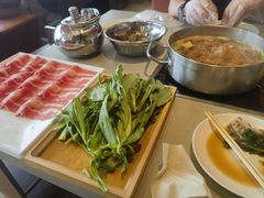 -蝎王府羊蝎子(虎坊桥总店)