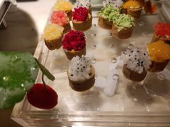 -绿茶餐厅(成都大悦城店)