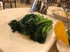 -广东嘉华大酒店·金銮阁中餐厅