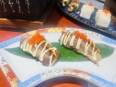 -松羽料理(国大店)