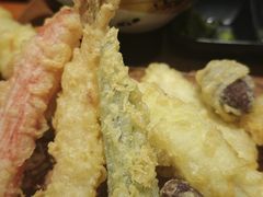 -天妇罗内顺田(罗湖店)