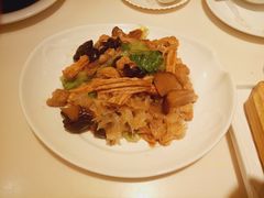 -卡吉诺动物奶油生日蛋糕(蓝堡湾店)
