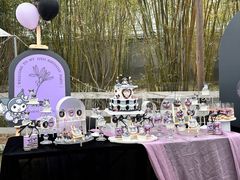 -HERRE·FARM 赫尔露营农场·团建聚会包场