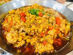 -湘德楼(德胜门外大街店)