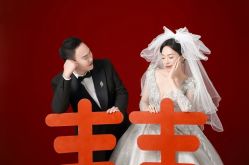 -今生有约婚纱摄影店(景德路店)