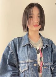 -Sying杉影日式烫染專門店