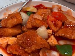 -关夫人餐厅(KLCC阳光广场店)