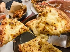 -必胜客(龙泉万达店)