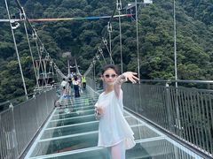 -古龙峡云天玻霸